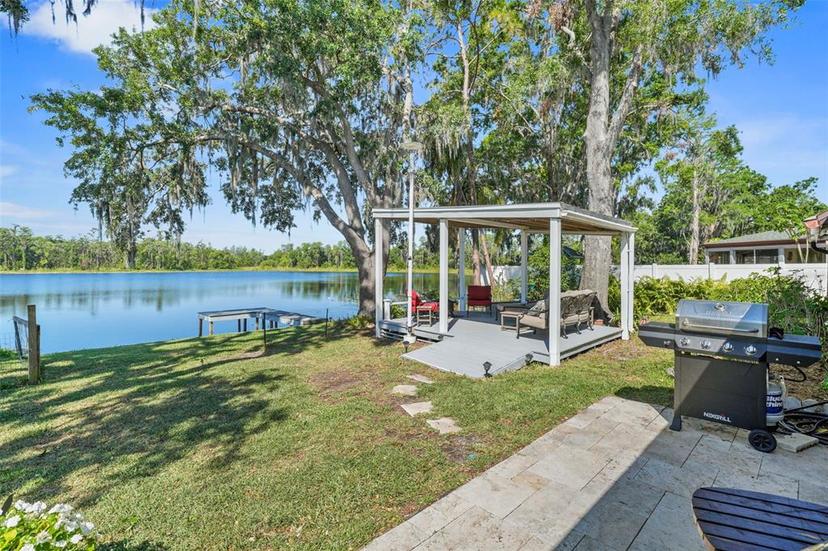 Picture of 19254 Blount Road, Lutz FL 33558