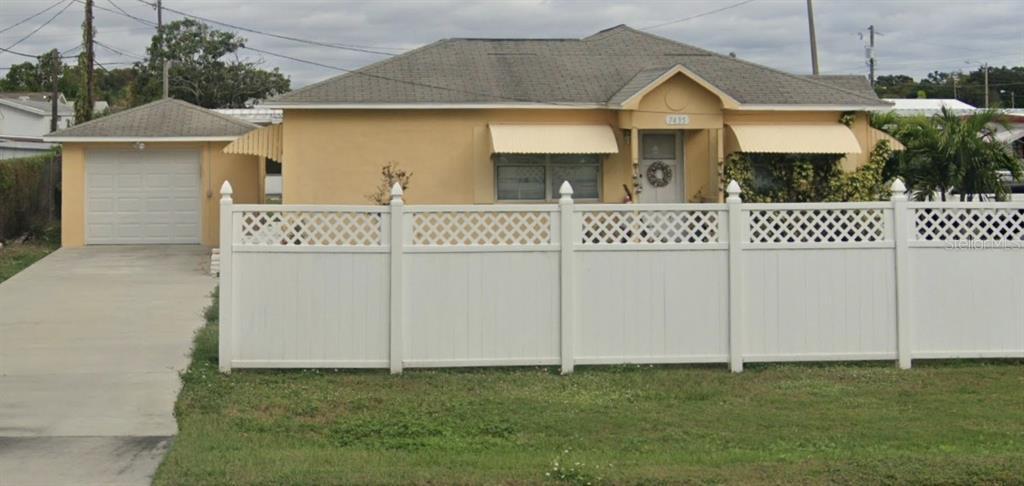 Picture of 7435 46Th Avenue N, St Petersburg, FL 33709