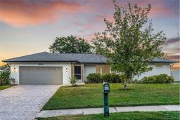 Picture of 2029 Spanish Pines Drive, Dunedin, FL 34698