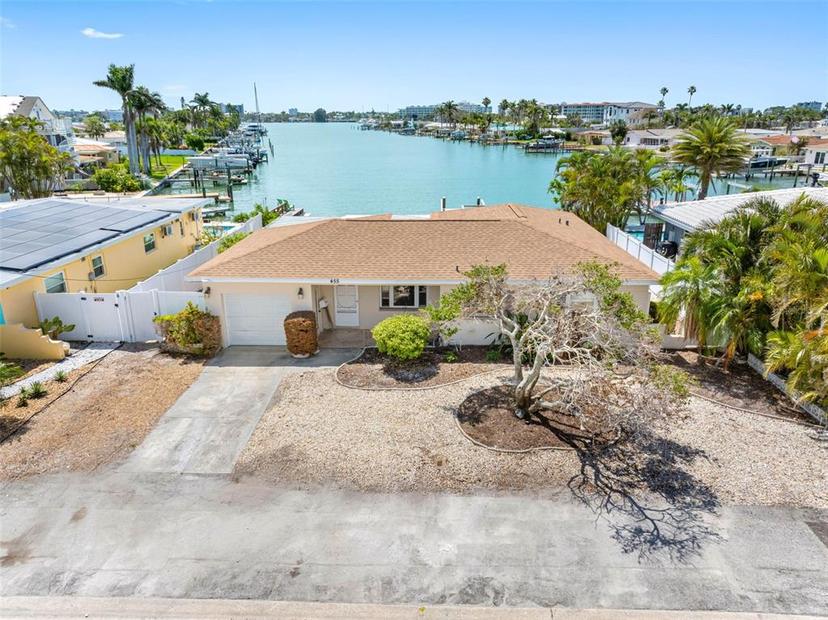 Picture of 455 115Th Avenue, Treasure Island FL 33706