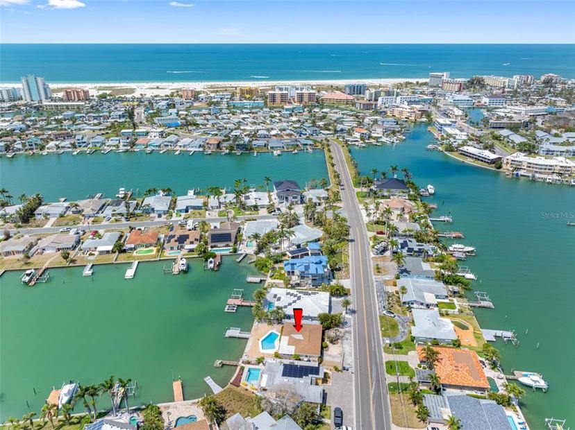 Picture of 455 115Th Avenue, Treasure Island FL 33706