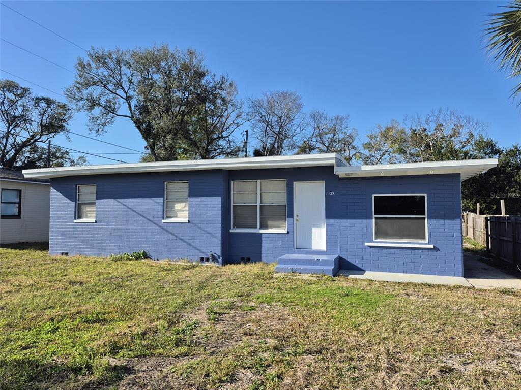 Picture of 139 Arroyo Parkway, Ormond Beach, FL 32174