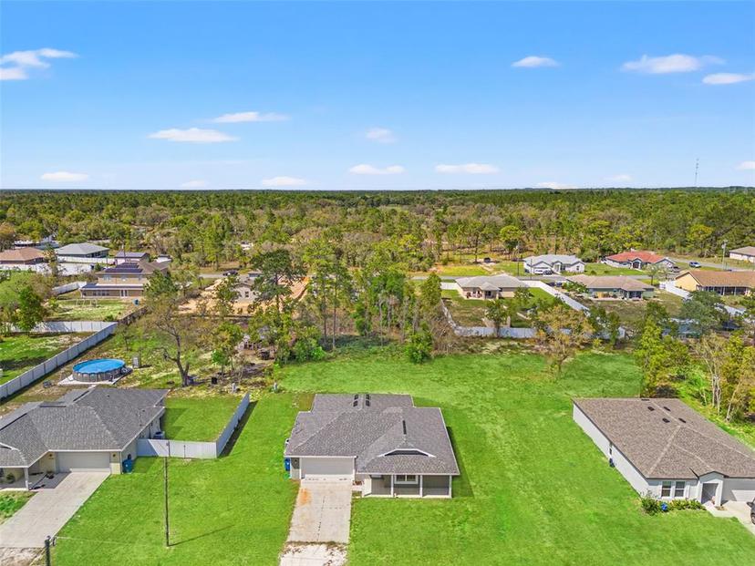 Picture of 13193 Paxton Avenue, Weeki Wachee FL 34614