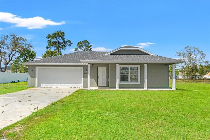 Picture of 13193 Paxton Avenue, Weeki Wachee FL 34614