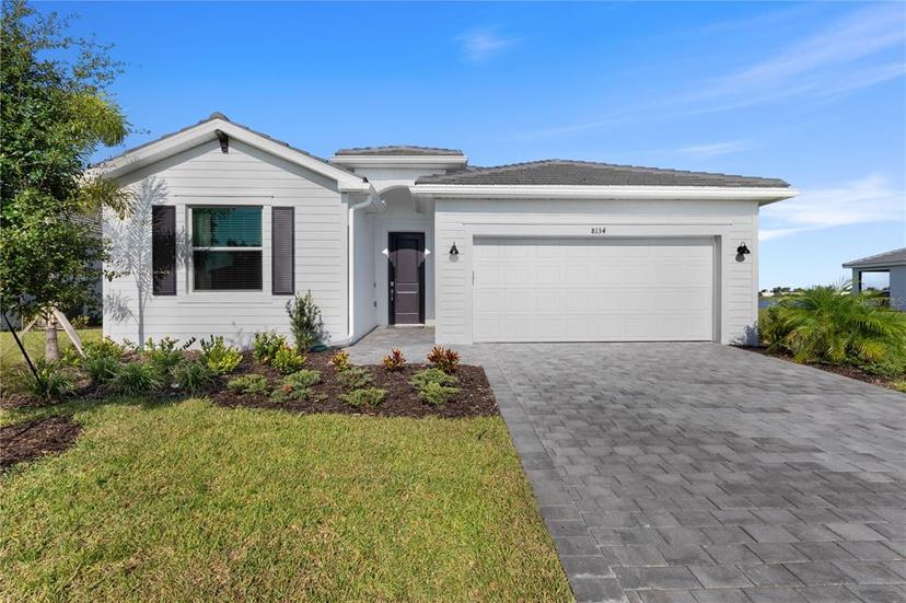 Picture of 8134 Shore Lake Drive, Englewood FL 34224