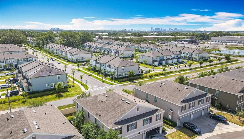 Picture of 3449 Seneca Club Loop Unit B, Orlando FL 32808