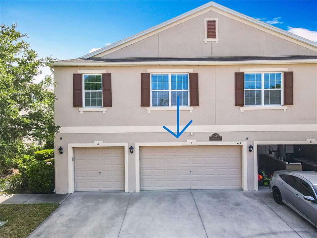 Picture of 3449 Seneca Club Loop Unit B, Orlando, FL 32808