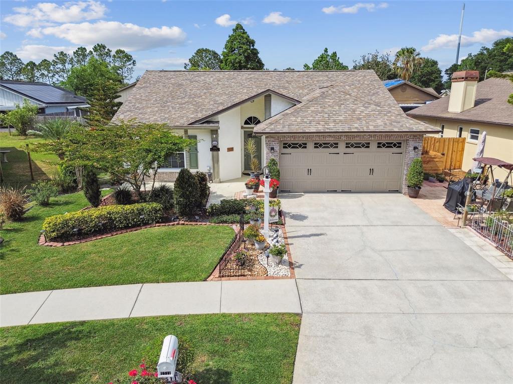 Picture of 1511 Woonsocket Lane, Brandon, FL 33511