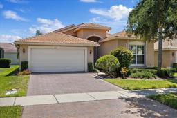 Picture of 16055 Golden Lakes Drive, Wimauma, FL 33598