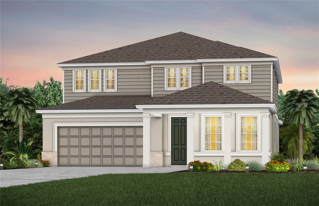 Picture of 4152 Winding Pines Drive, Apopka, FL 32712