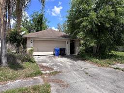 Picture of 12746 Trucious Place, Tampa, FL 33625