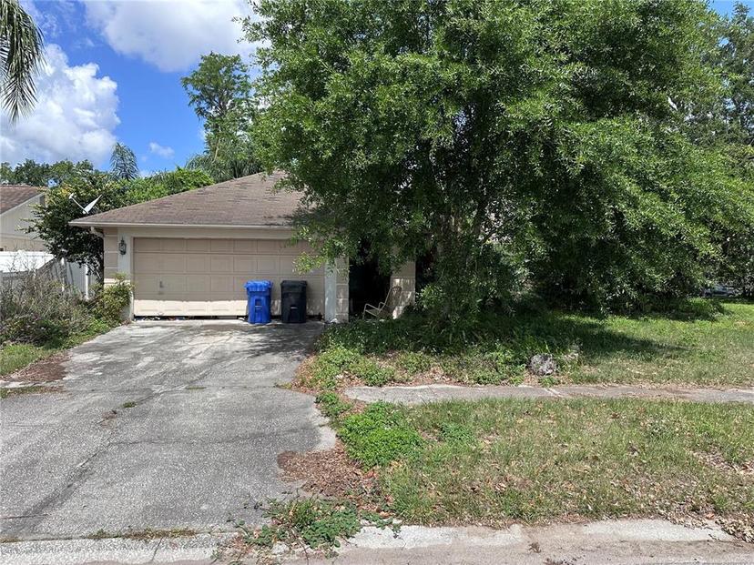Picture of 12746 Trucious Place, Tampa FL 33625