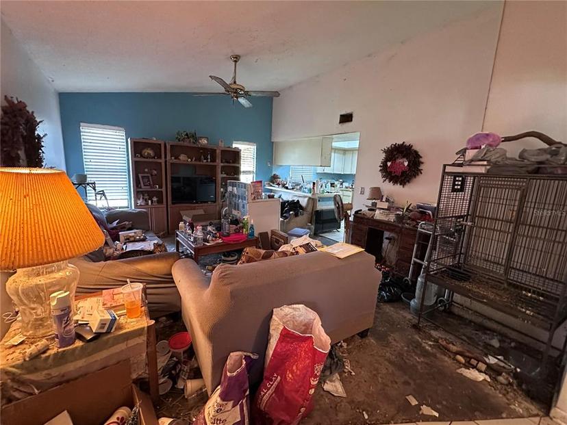 Picture of 12746 Trucious Place, Tampa FL 33625