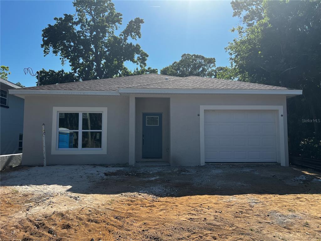Picture of 516 Model Street, Daytona Beach, FL 32114