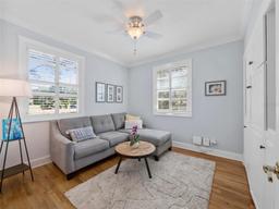 Picture of 25541 Troon Avenue, Sorrento, FL 32776