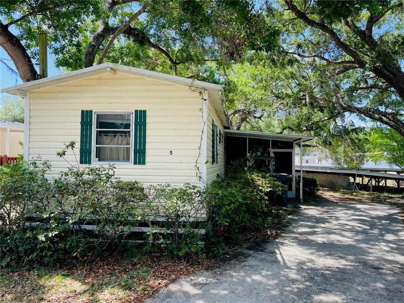 Picture of 5 Anchor Inn Road, Lake Wales FL 33898
