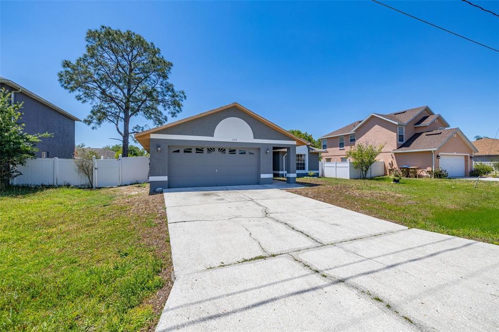 Picture of 1153 Perpignan Court, Kissimmee, FL 34759