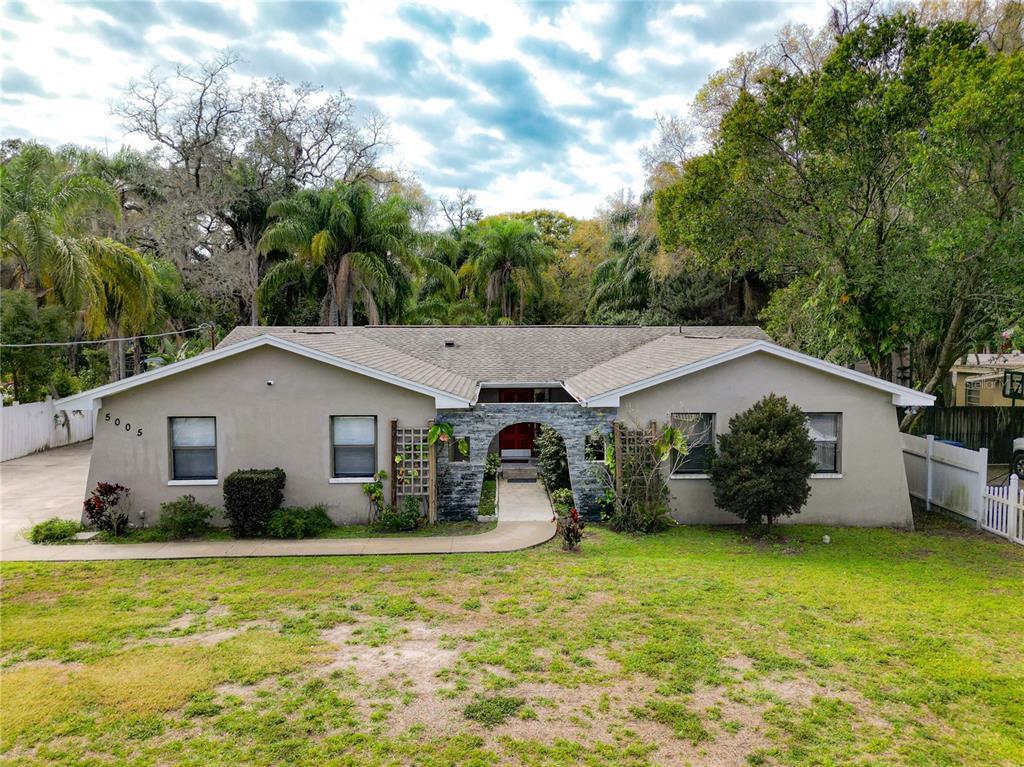 Picture of 5005 Puritan Road, Tampa, FL 33617