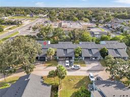 Picture of 7484 Canford Court Unit 8, Winter Park, FL 32792