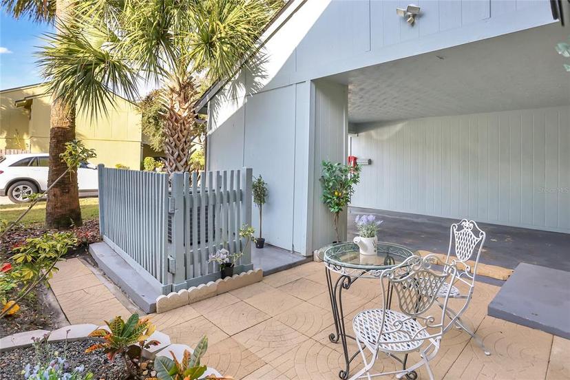 Picture of 7484 Canford Court Unit 8, Winter Park FL 32792