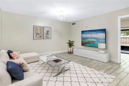 Picture of 7484 Canford Court Unit 8, Winter Park, FL 32792