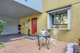 Picture of 7484 Canford Court Unit 8, Winter Park, FL 32792