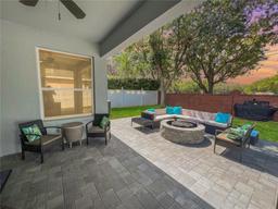Picture of 3420 Gerber Daisy Lane, Oviedo, FL 32766