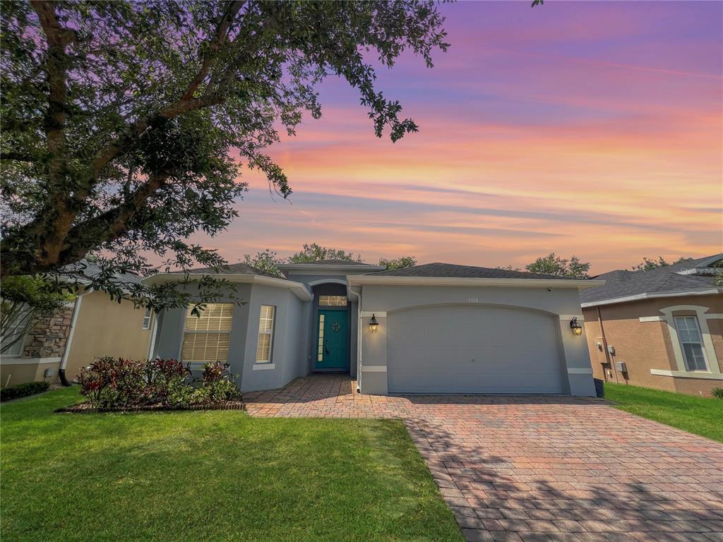 Picture of 3420 Gerber Daisy Lane, Oviedo, FL 32766