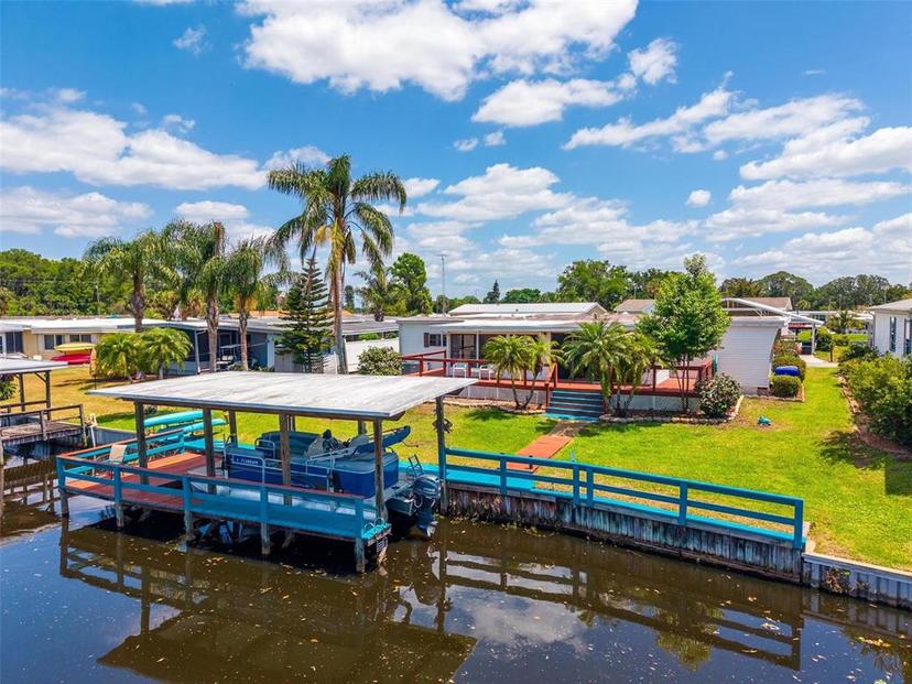 Picture of 1113 Shawn Court, Tavares FL 32778
