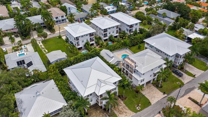 Picture of 1021 Crescent Street Unit 1, Sarasota FL 34242