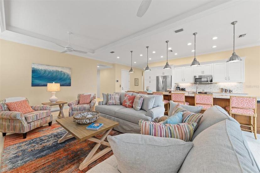 Picture of 1021 Crescent Street Unit 1, Sarasota FL 34242