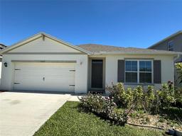 Picture of 2439 White Lilly Drive, Kissimmee, FL 34747