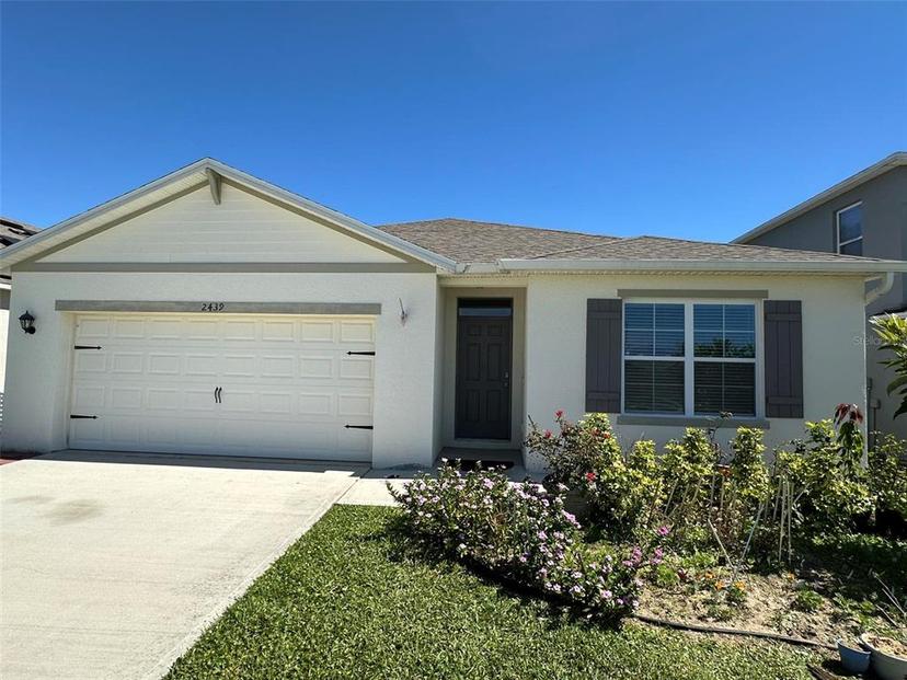 Picture of 2439 White Lilly Drive, Kissimmee FL 34747