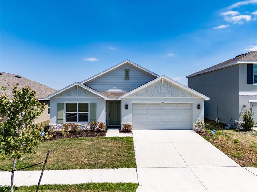 Picture of 5166 Plumeria Drive, Wimauma FL 33598