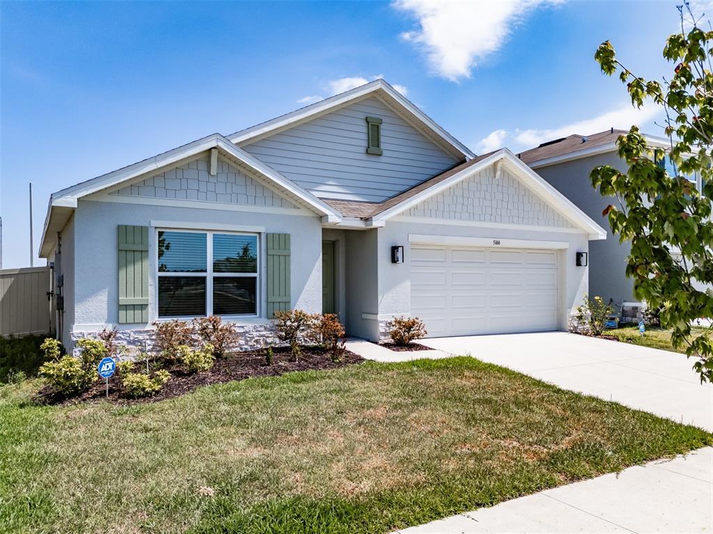 Picture of 5166 Plumeria Drive, Wimauma, FL 33598