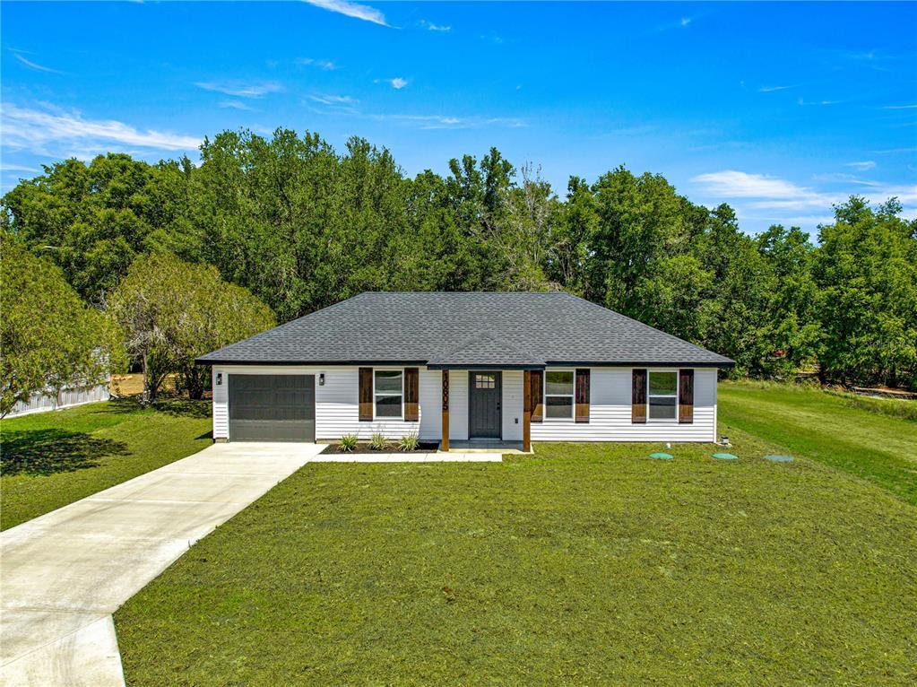 Picture of 10605 SE 146Th Lane, Summerfield, FL 34491