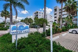 Picture of 19925 Gulf Boulevard Unit 503, Indian Shores, FL 33785