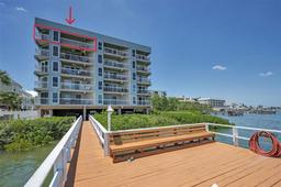 Picture of 19925 Gulf Boulevard Unit 503, Indian Shores, FL 33785