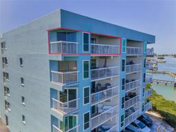 Picture of 19925 Gulf Boulevard Unit 503, Indian Shores, FL 33785