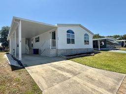 Picture of 814 Forest Lake Drive, Lakeland, FL 33809