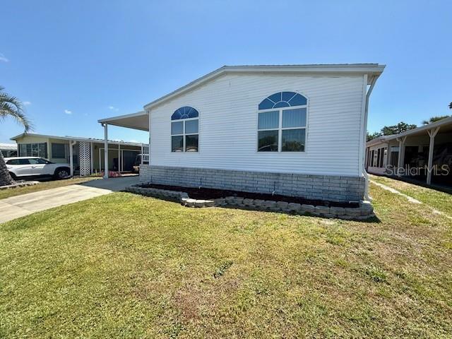 Picture of 814 Forest Lake Drive, Lakeland, FL 33809