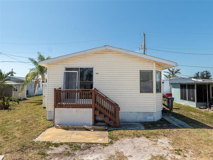 Picture of 3908 115Th Street Court W, Bradenton FL 34210