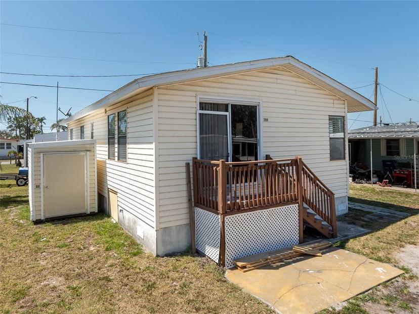 Picture of 3908 115Th Street Court W, Bradenton FL 34210