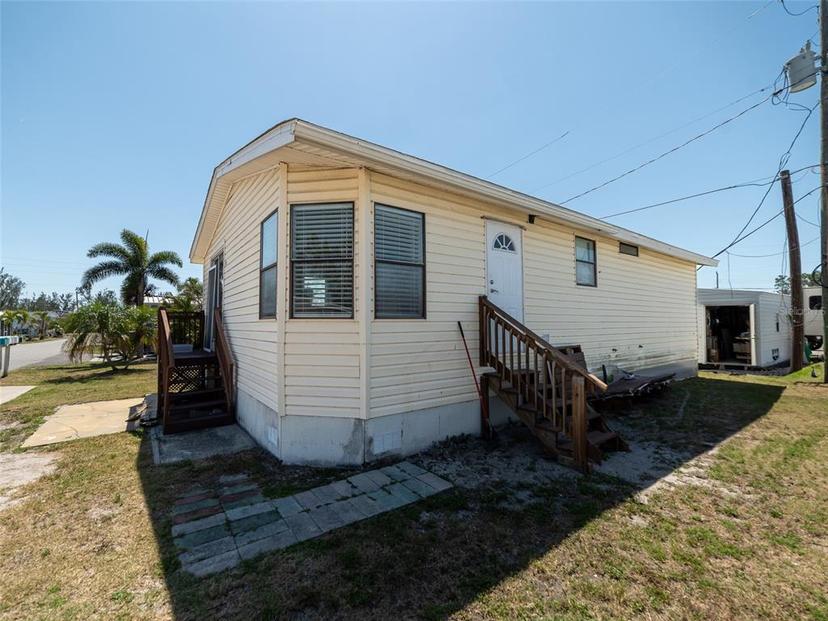 Picture of 3908 115Th Street Court W, Bradenton FL 34210