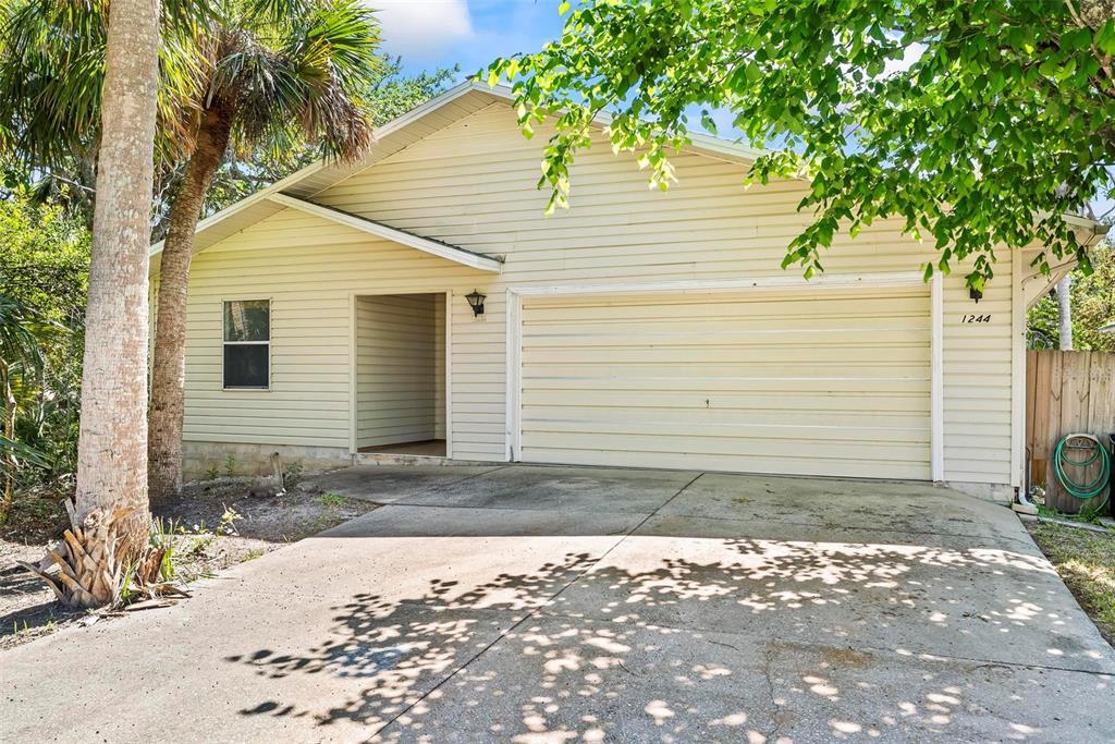Picture of 1244 S Flagler Avenue, Flagler Beach, FL 32136