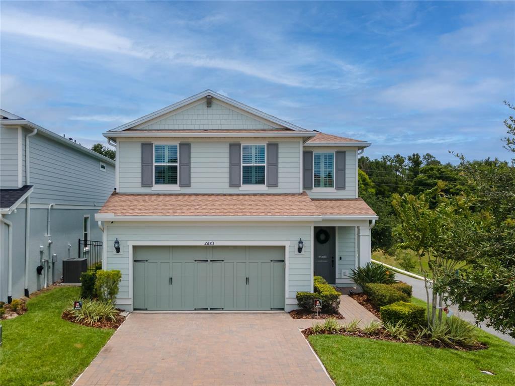 Picture of 2683 Bobcat Chase Boulevard, Oakland, FL 34787