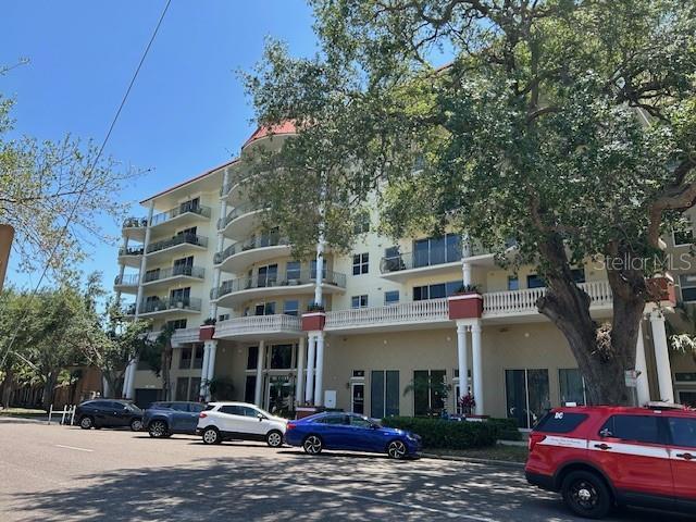 Picture of 750 4Th Avenue S Unit 403C, St Petersburg FL 33701