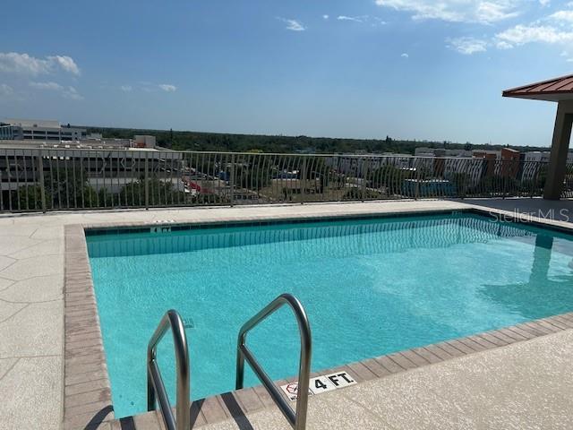 Picture of 750 4Th Avenue S Unit 403C, St Petersburg FL 33701