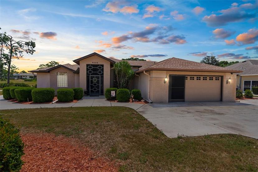 Picture of 9208 Butler Boulevard, Weeki Wachee FL 34613