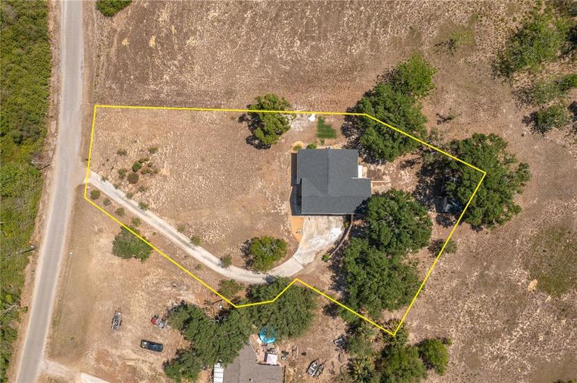 Picture of 2390 Lake Easy Road, Babson Park FL 33827